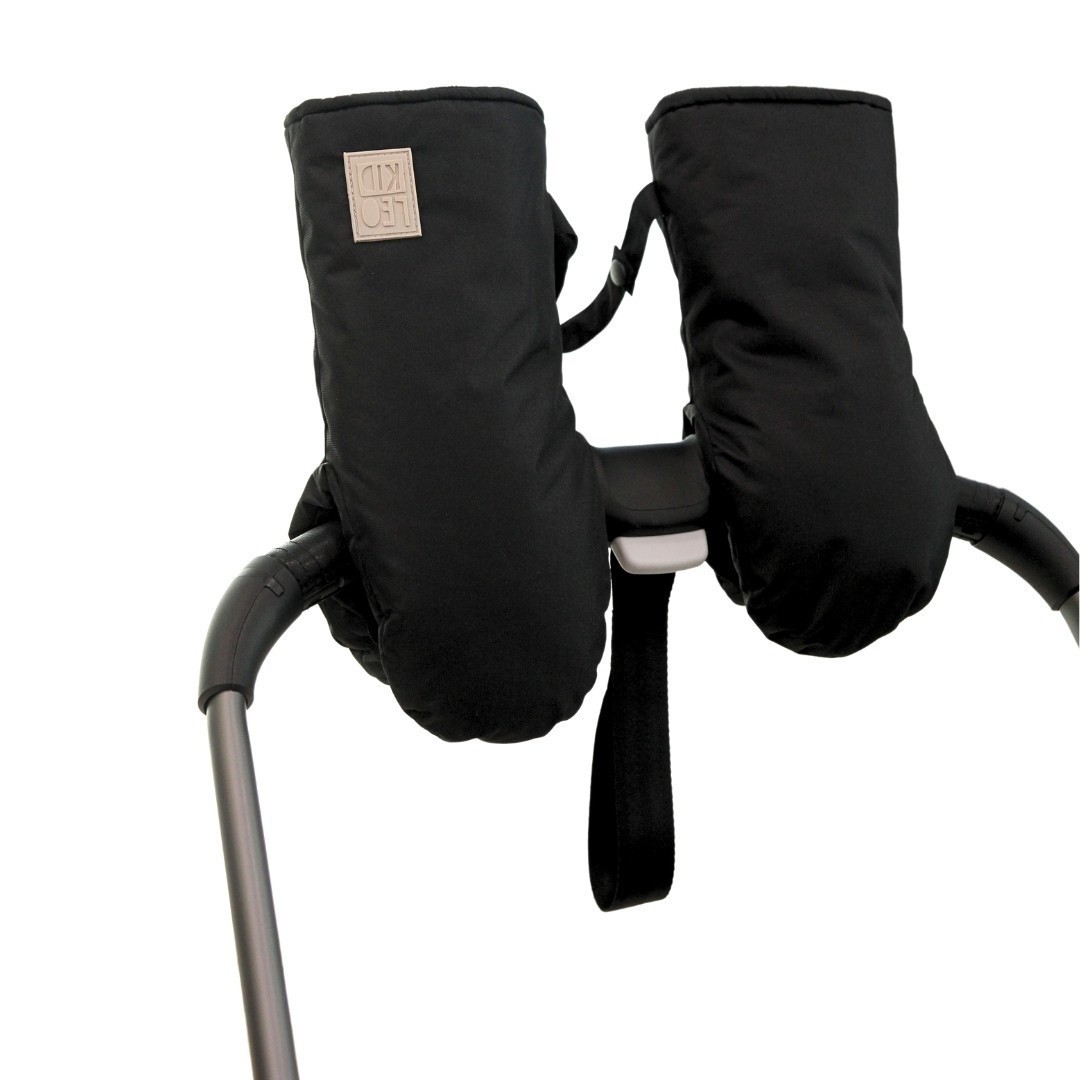 LEOKID Rukavice na kočárek