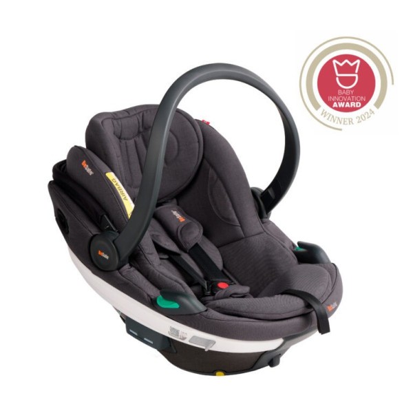 BESAFE Go Beyond Autosedačka 40-87 cm