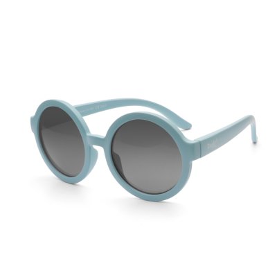 2+ Matte Cool Blue