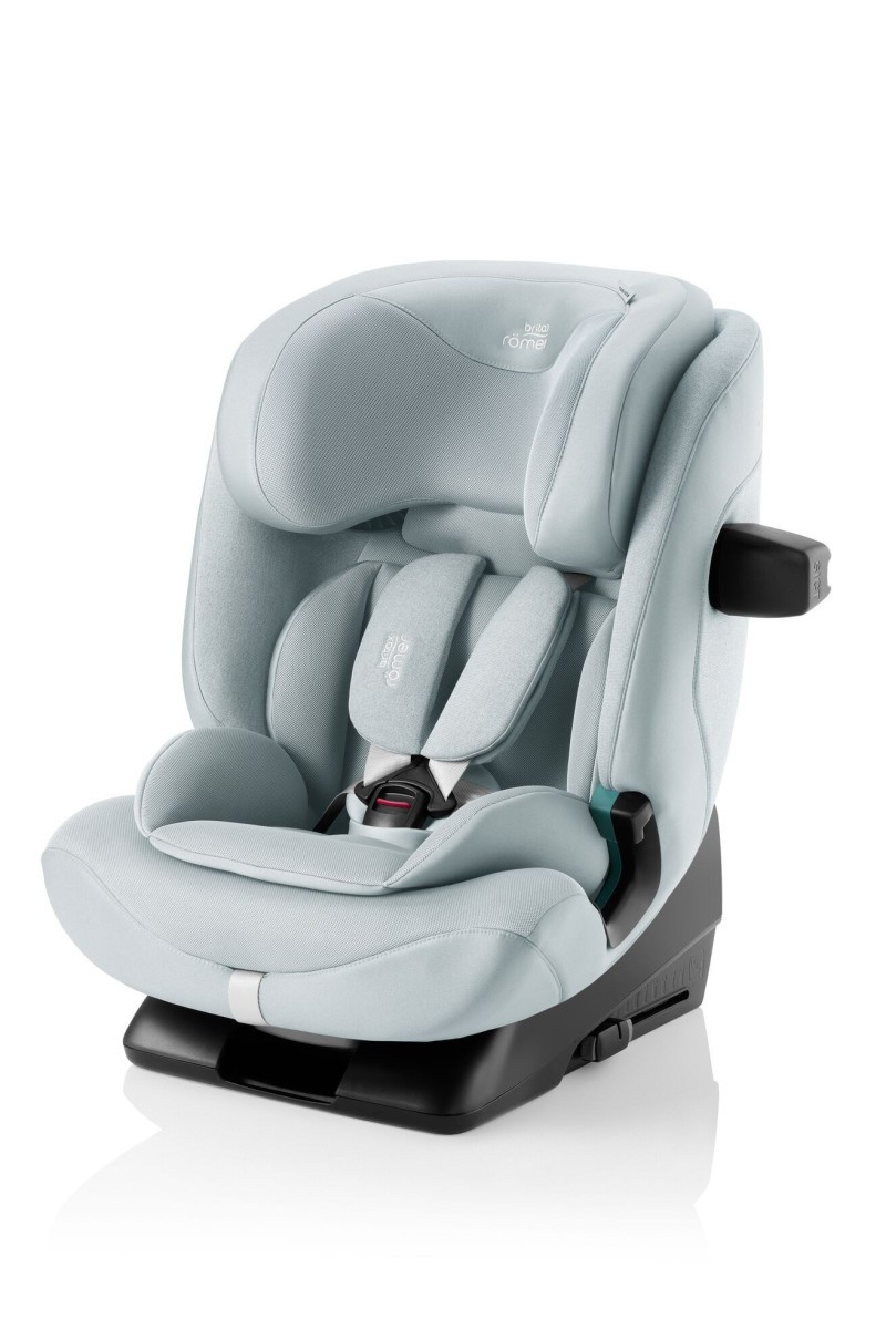 BRITAX RÖMER Autosedačka Advansafix Pro 76-150 cm