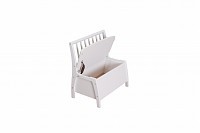 2520 Truhla s lavicí Geuther Bambino 2520 Truhla s lavicí Geuther Bambino