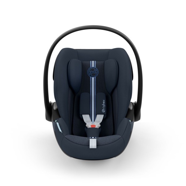 CYBEX Gold CLOUD G I-SIZE PLUS Autosedačka 40-87cm + DÁREK kód na slevu GOLD10