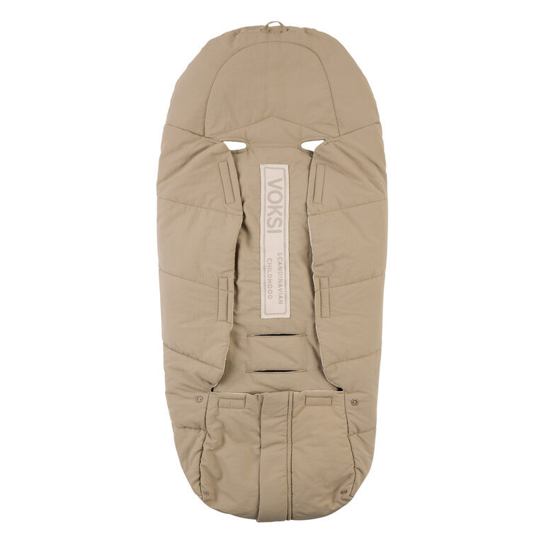 VOKSI Move Light Jarní fusak