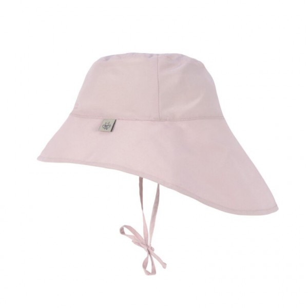 Lässig Splash Sun Protection Long Neck Hat light pink