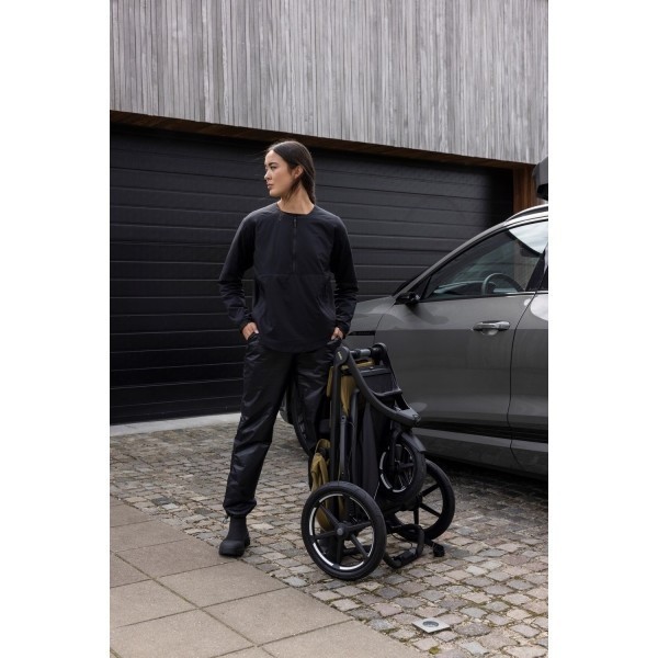 THULE Urban Glide 3 + dárek pláštěnka Altabebe