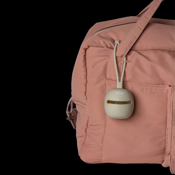 CITRON Silikonový obal na dudlík