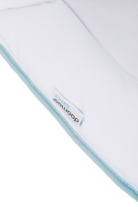 DOOMOO Easy Bath podložka do vany, 1 New - 1