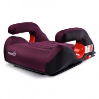 Autosedačka-podsedák CARETERO Puma Isofix