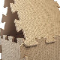 ZOPA Pěnová podložka Puzzle 30x30 cm 9ks