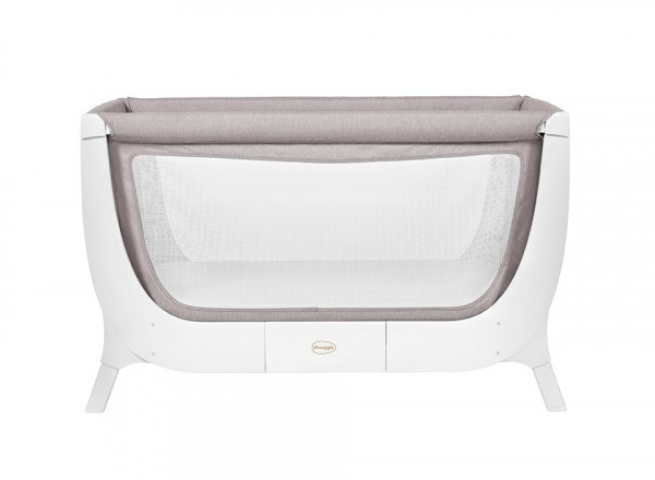 SHNUGGLE Air Set pro přestavbu