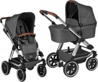 ABC Design Viper 4 asphalt DIAMOND EDITION 2021