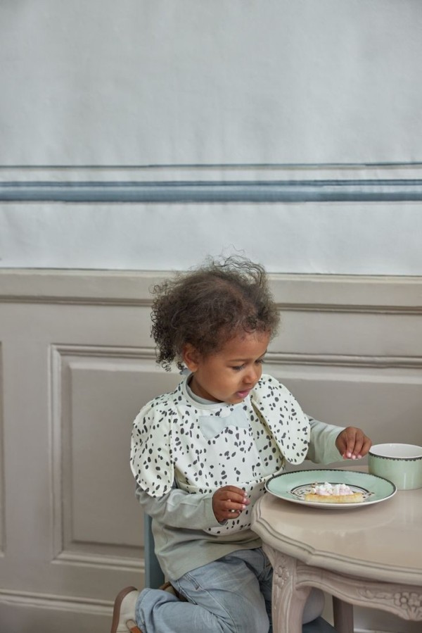 ELODIE DETAILS Porcelánový jídelní set