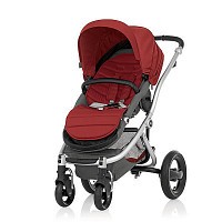 BRITAX Affinity