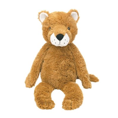 Lev Louah n.2 velikost: 45 cm