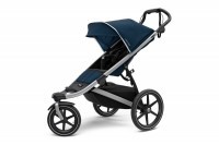 AKČNÍ SET Thule Urban Glide 2 + pláštěnka, moskytiéra, madlo zdarma