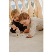 SUAVINEX Kojenecká láhev WONDERLAND 150ml FYZIOL PRŮTOK S