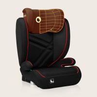 LIONELO Autosedačka Hugo i-Size (100-150 cm)