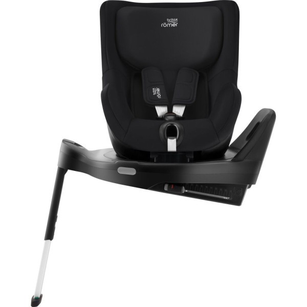 BRITAX RÖMER  Dualfix Pro Autosedačka 40-105cm