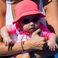 BBLUV Sluneční brýle Sölar Mini 0-24m