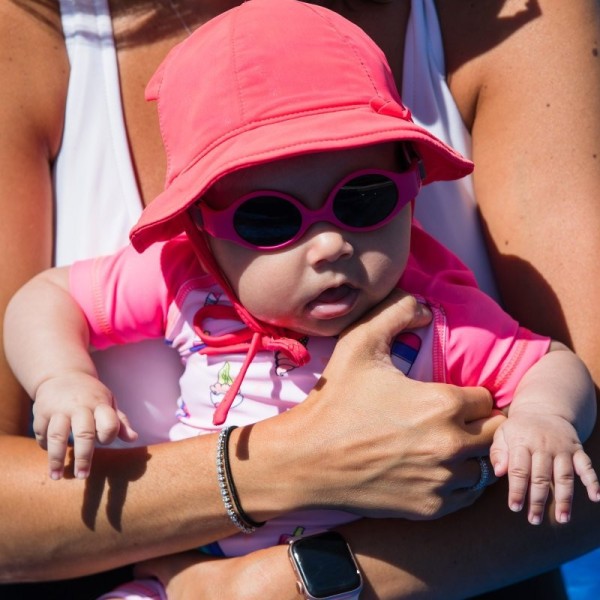 BBLUV Sluneční brýle Sölar Mini 0-24m