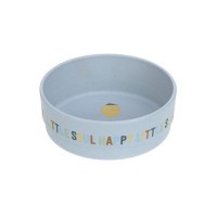 LÄSSIG Miska Bowl PP/Cellulose Happy Fruits
