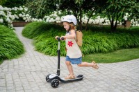 MOMI Koloběžka MoMi SAN