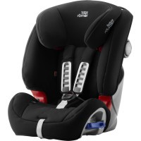 BRITAX RÖMER Autosedačka Multi-Tech III