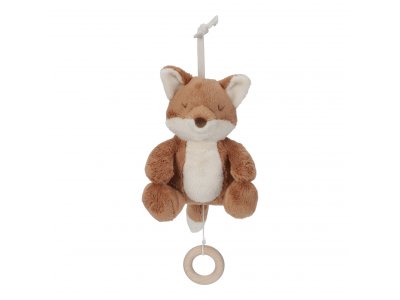 liška Forest Friends