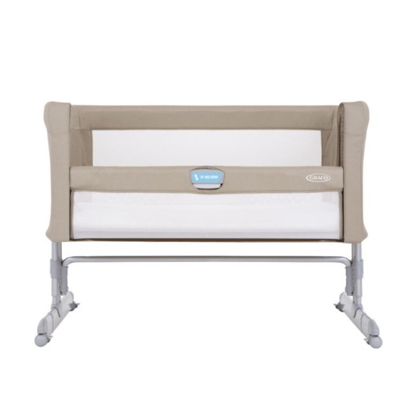 GRACO Sweet2sleep™ Přístavná postýlka
