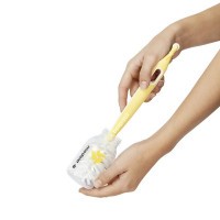 Medela Kartáč na láhve Quick Clean™ Medela Kartáč na láhve Quick Clean™