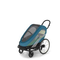 CYBEX ZENO BIKE Přívěs za kolo/kočárek