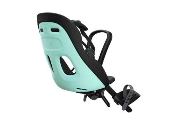 THULE Cyklosedačka Yepp Nexxt 2 mini přední cyklosedačka