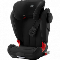 BRITAX RÖMER Autosedačka Kidfix XP SICT Black