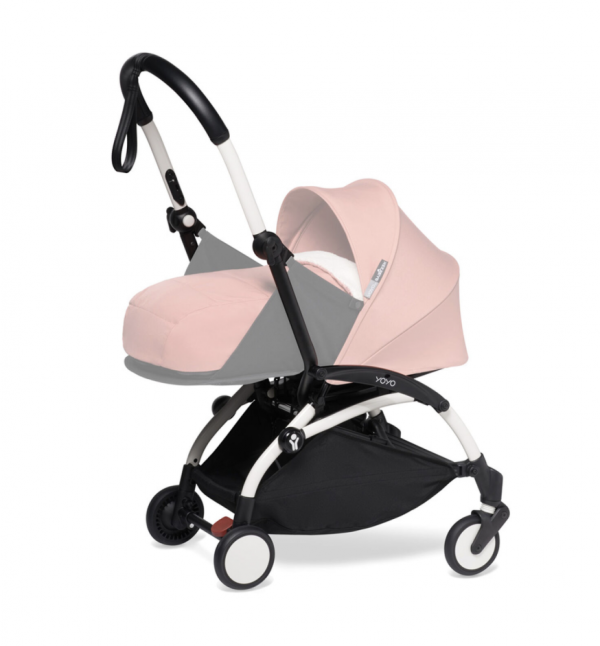 STOKKE BABYZEN™ YOYO² rám/podvozek