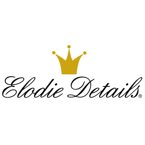 Elodie details