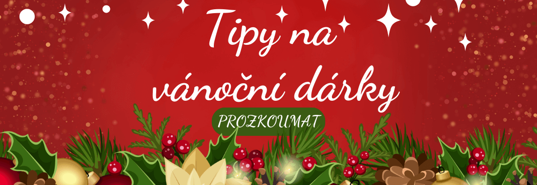 Vánoce v baby-centru