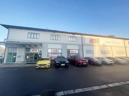 Provozovna Baby-centrum.cz v Pardubicích Provozovna Baby-centrum.cz v Pardubicích